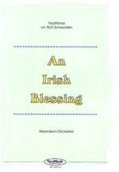 An Irish Blessing 